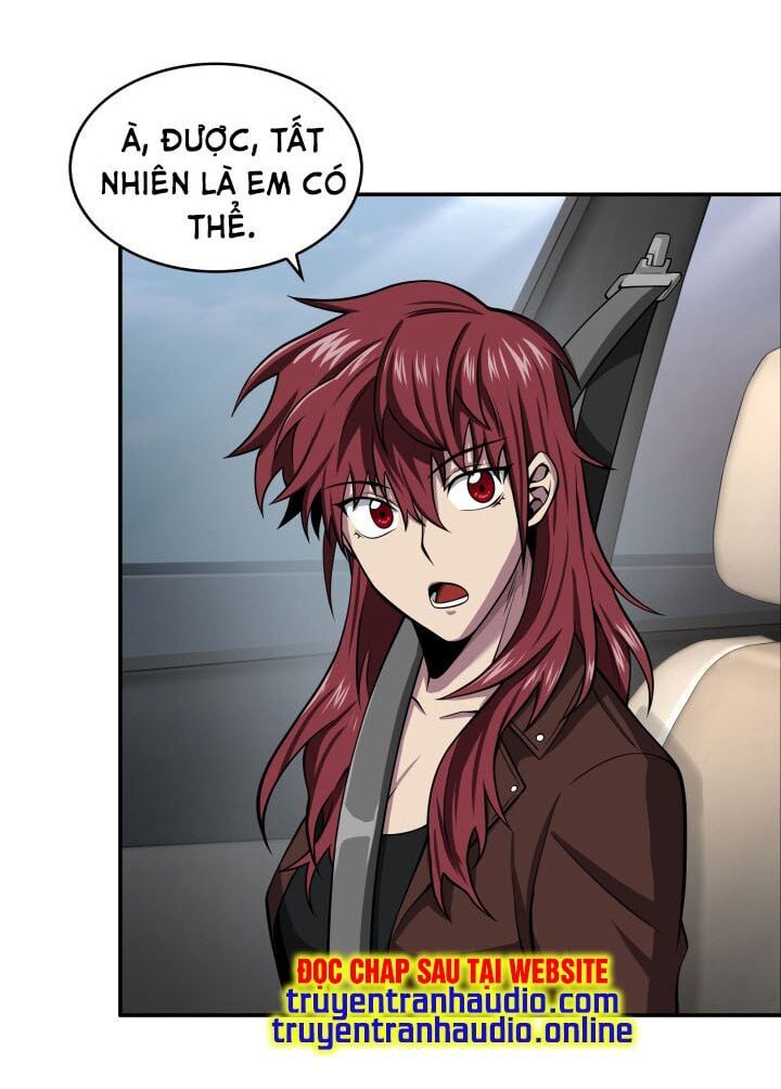 đọc truyện Vua Trộm Mộ Chương 124 ảnh 15 tại Thiên Thai Truyện