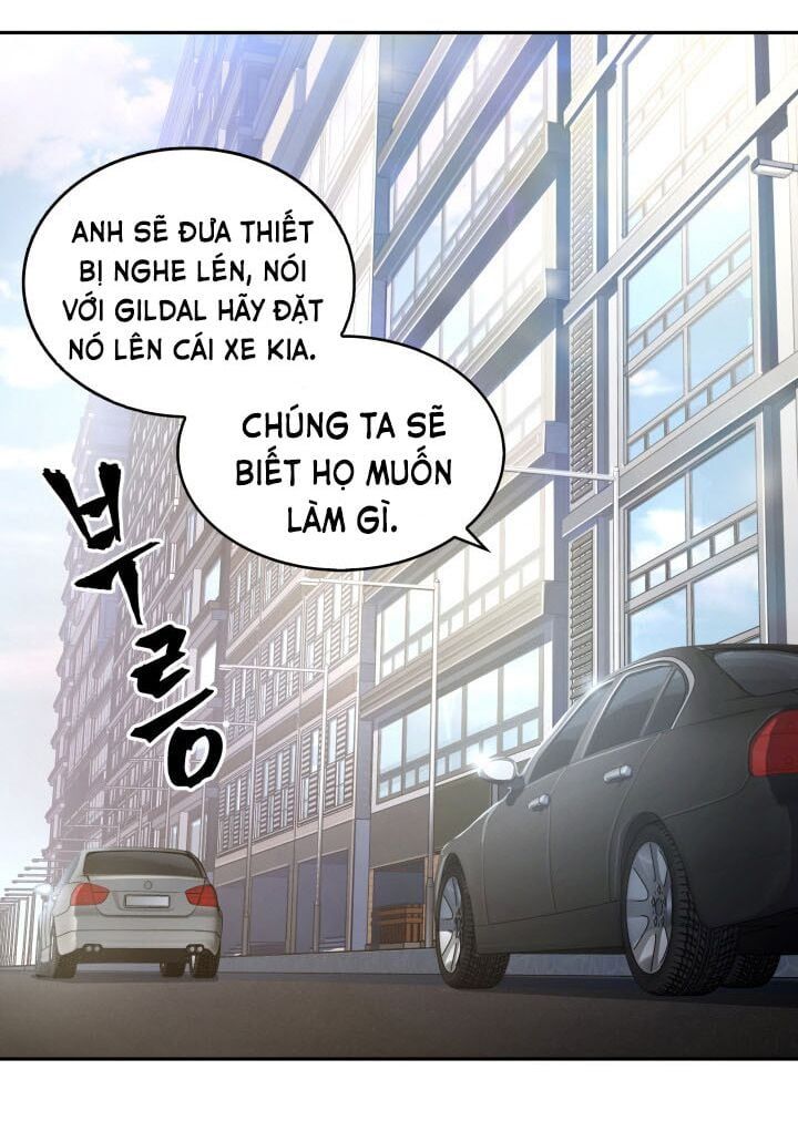 đọc truyện Vua Trộm Mộ Chương 124 ảnh 16 tại Thiên Thai Truyện