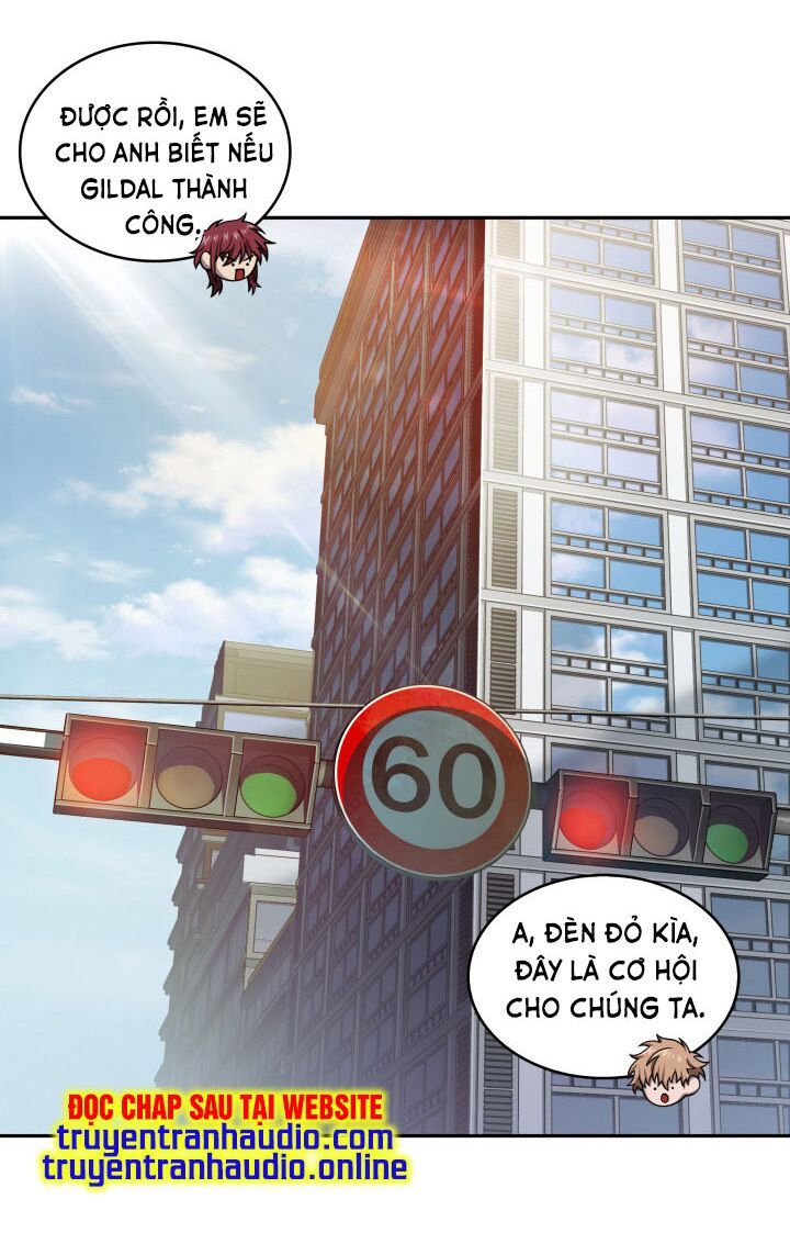 đọc truyện Vua Trộm Mộ Chương 124 ảnh 17 tại Thiên Thai Truyện