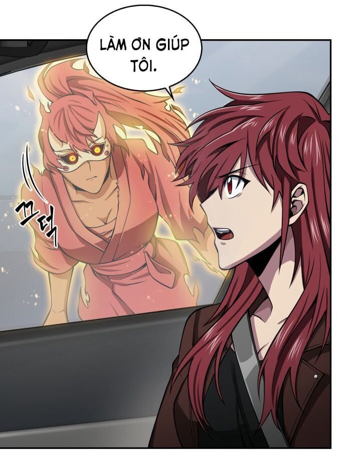 đọc truyện Vua Trộm Mộ Chương 124 ảnh 18 tại Thiên Thai Truyện