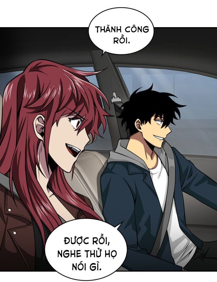 đọc truyện Vua Trộm Mộ Chương 124 ảnh 22 tại Thiên Thai Truyện