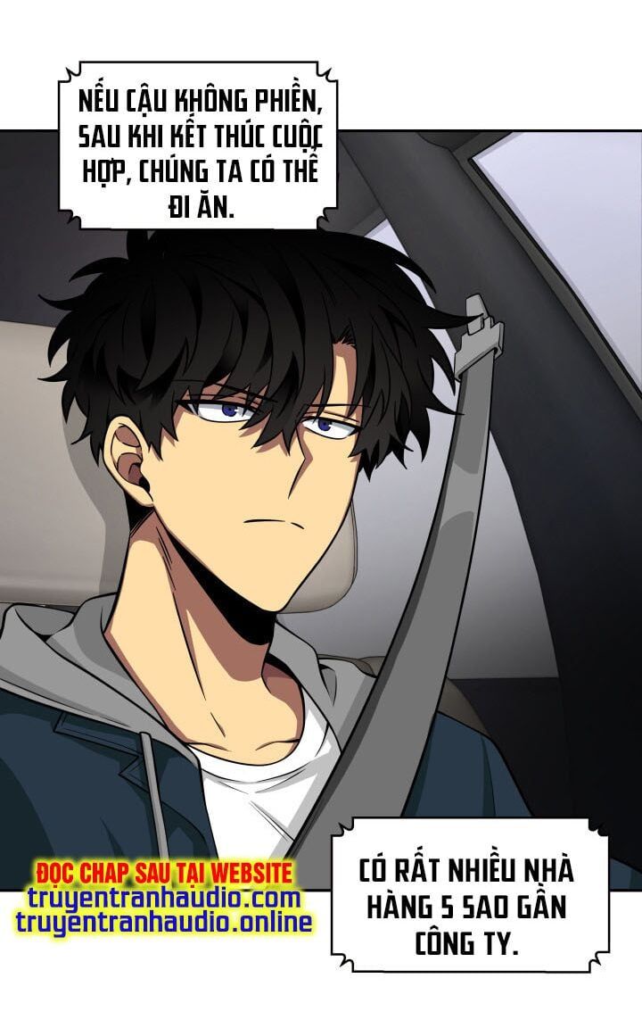 đọc truyện Vua Trộm Mộ Chương 124 ảnh 25 tại Thiên Thai Truyện