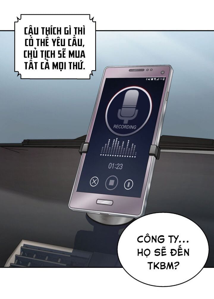 đọc truyện Vua Trộm Mộ Chương 124 ảnh 26 tại Thiên Thai Truyện