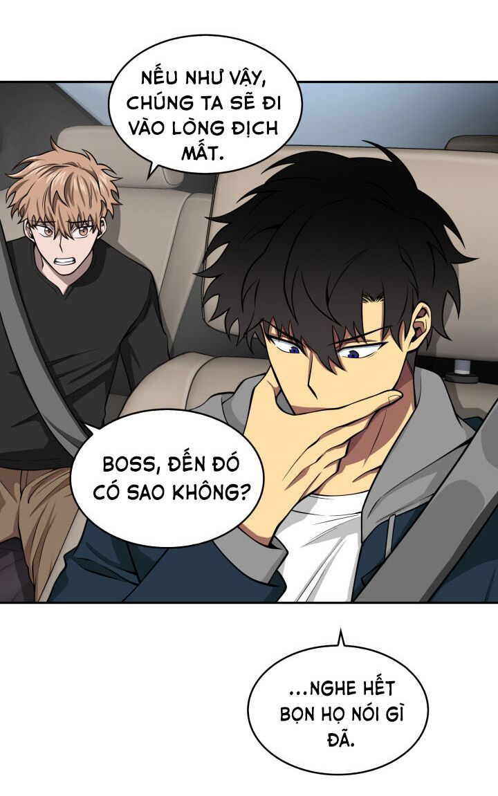 đọc truyện Vua Trộm Mộ Chương 124 ảnh 27 tại Thiên Thai Truyện