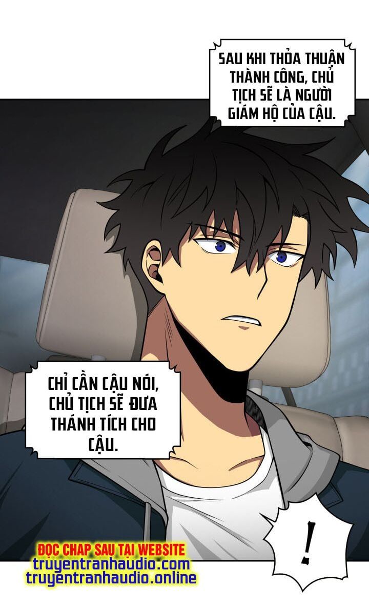 đọc truyện Vua Trộm Mộ Chương 124 ảnh 29 tại Thiên Thai Truyện