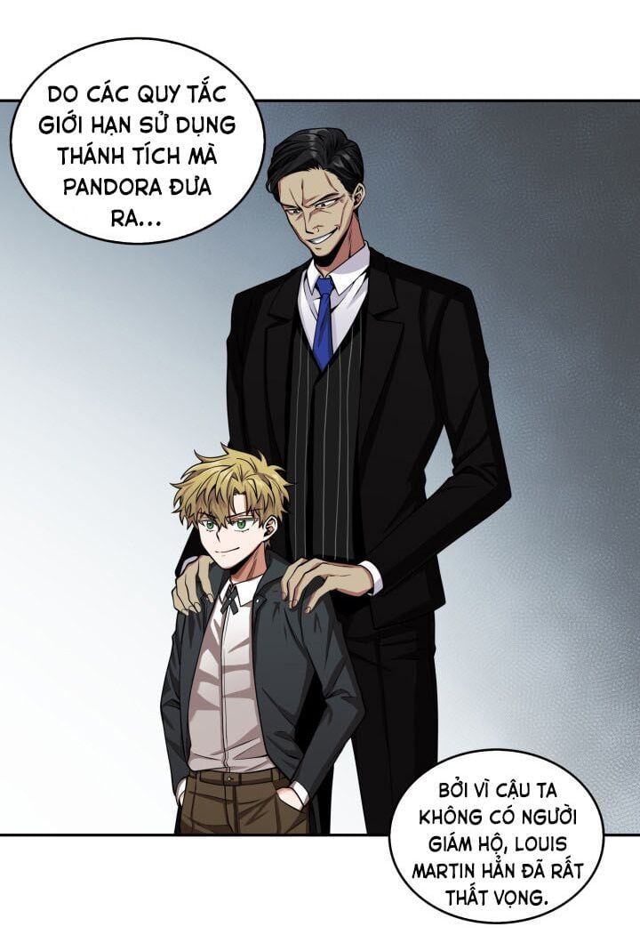 đọc truyện Vua Trộm Mộ Chương 124 ảnh 31 tại Thiên Thai Truyện