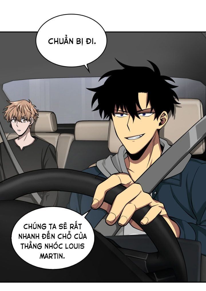 đọc truyện Vua Trộm Mộ Chương 124 ảnh 5 tại Thiên Thai Truyện