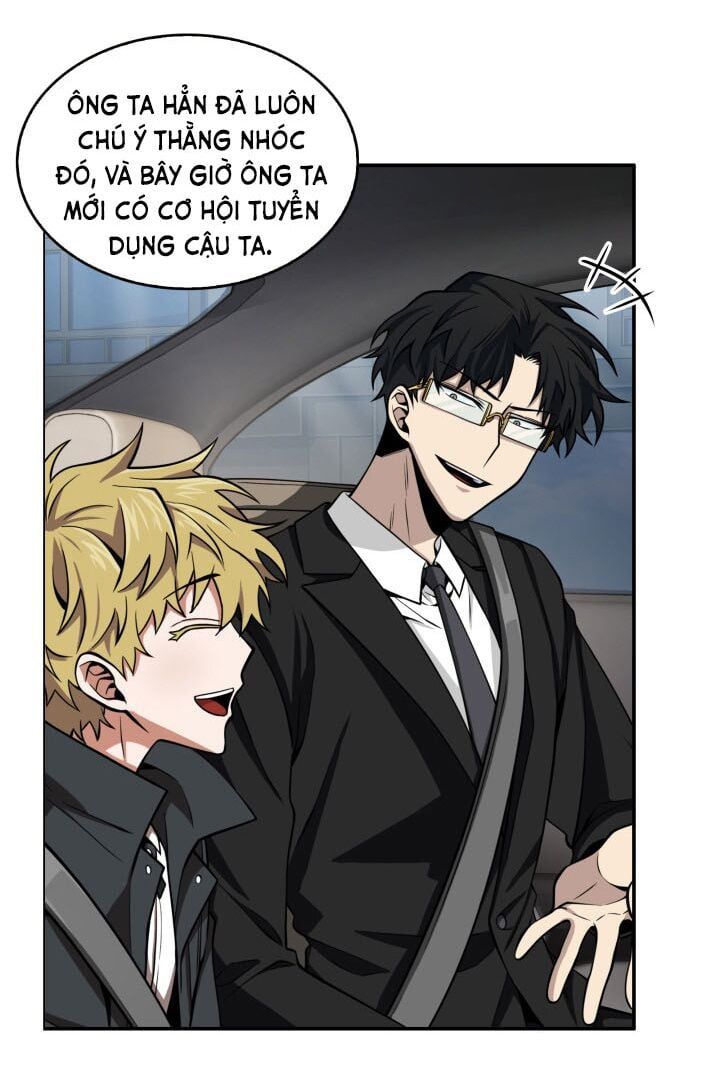 đọc truyện Vua Trộm Mộ Chương 124 ảnh 34 tại Thiên Thai Truyện