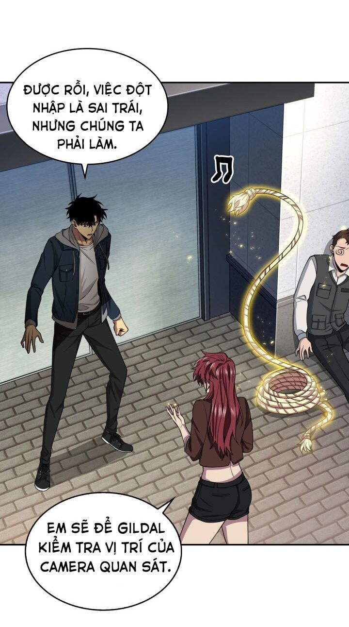 đọc truyện Vua Trộm Mộ Chương 124 ảnh 44 tại Thiên Thai Truyện