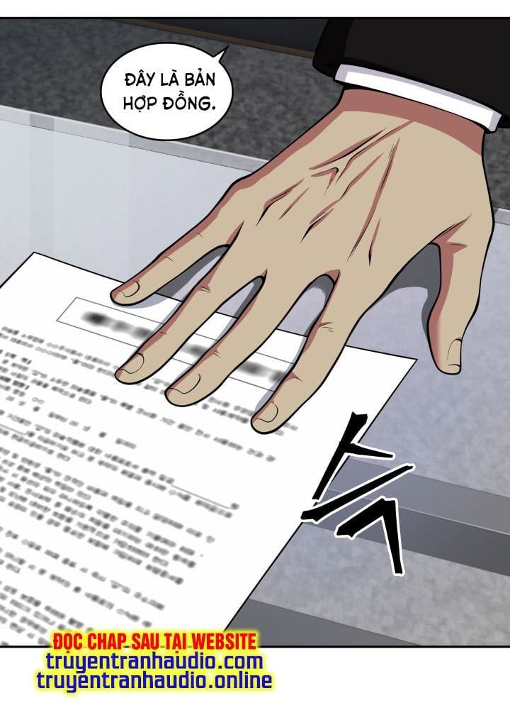 đọc truyện Vua Trộm Mộ Chương 124 ảnh 45 tại Thiên Thai Truyện