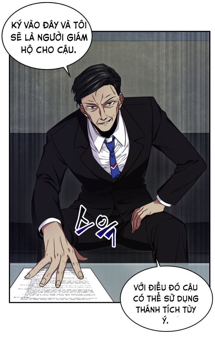 đọc truyện Vua Trộm Mộ Chương 124 ảnh 46 tại Thiên Thai Truyện