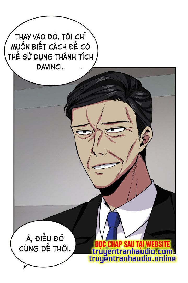 đọc truyện Vua Trộm Mộ Chương 124 ảnh 48 tại Thiên Thai Truyện