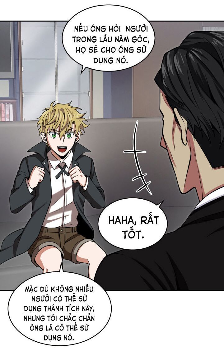 đọc truyện Vua Trộm Mộ Chương 124 ảnh 49 tại Thiên Thai Truyện