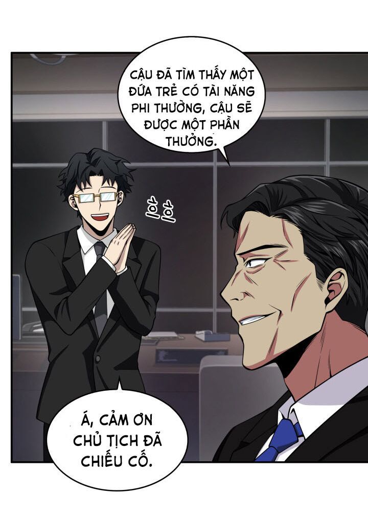 đọc truyện Vua Trộm Mộ Chương 124 ảnh 50 tại Thiên Thai Truyện