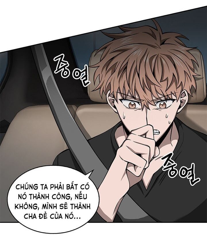 đọc truyện Vua Trộm Mộ Chương 124 ảnh 7 tại Thiên Thai Truyện