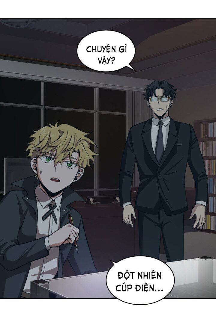 đọc truyện Vua Trộm Mộ Chương 124 ảnh 53 tại Thiên Thai Truyện