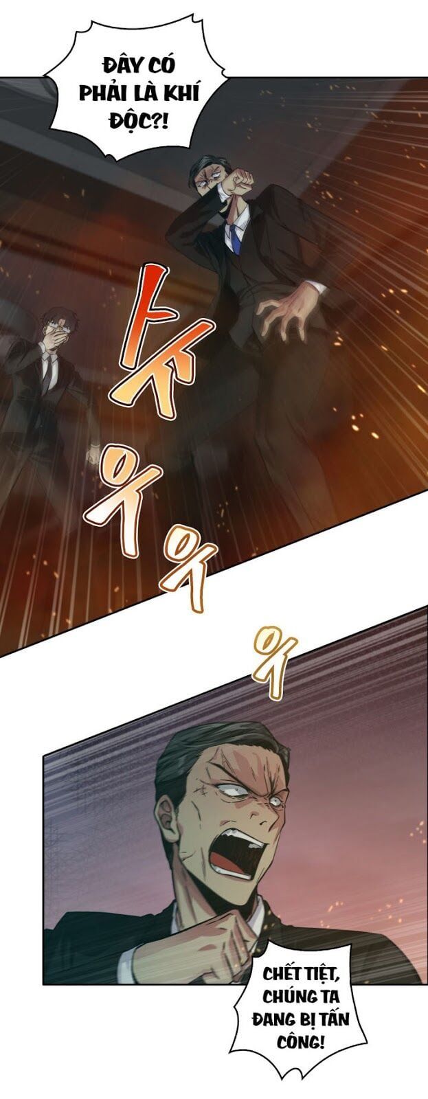 đọc truyện Vua Trộm Mộ Chương 124 ảnh 55 tại Thiên Thai Truyện