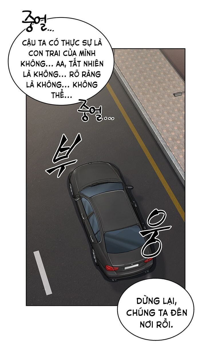 đọc truyện Vua Trộm Mộ Chương 124 ảnh 8 tại Thiên Thai Truyện