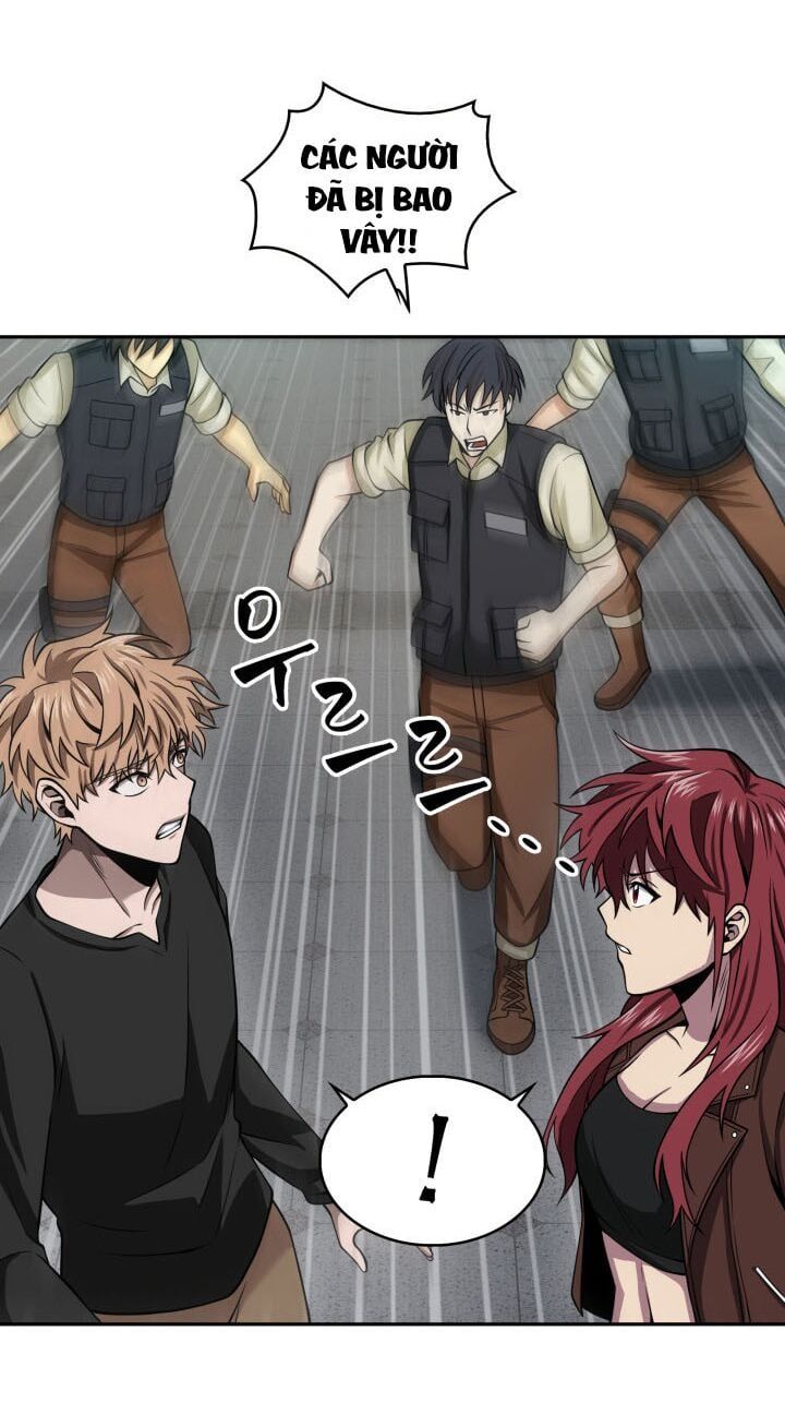 đọc truyện Vua Trộm Mộ Chương 124 ảnh 69 tại Thiên Thai Truyện