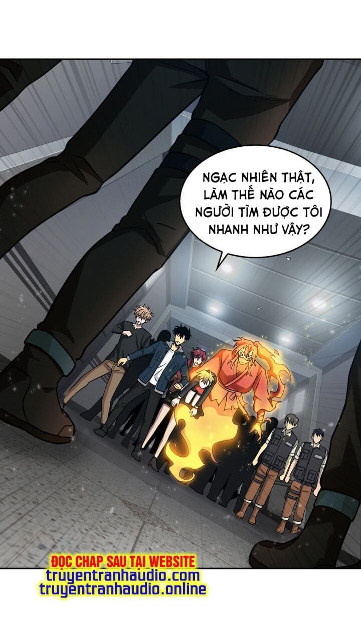 đọc truyện Vua Trộm Mộ Chương 124 ảnh 70 tại Thiên Thai Truyện