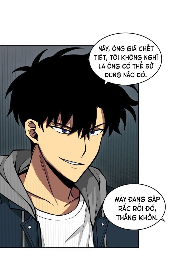 đọc truyện Vua Trộm Mộ Chương 124 ảnh 72 tại Thiên Thai Truyện