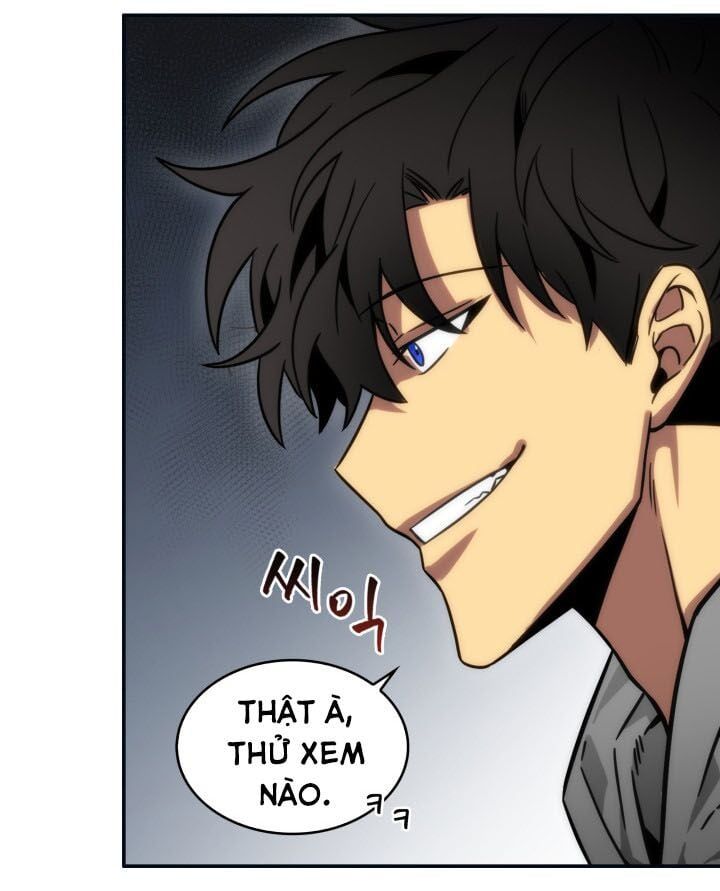 đọc truyện Vua Trộm Mộ Chương 124 ảnh 75 tại Thiên Thai Truyện