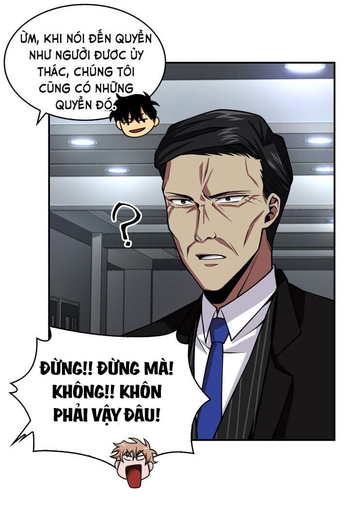 đọc truyện Vua Trộm Mộ Chương 124 ảnh 81 tại Thiên Thai Truyện