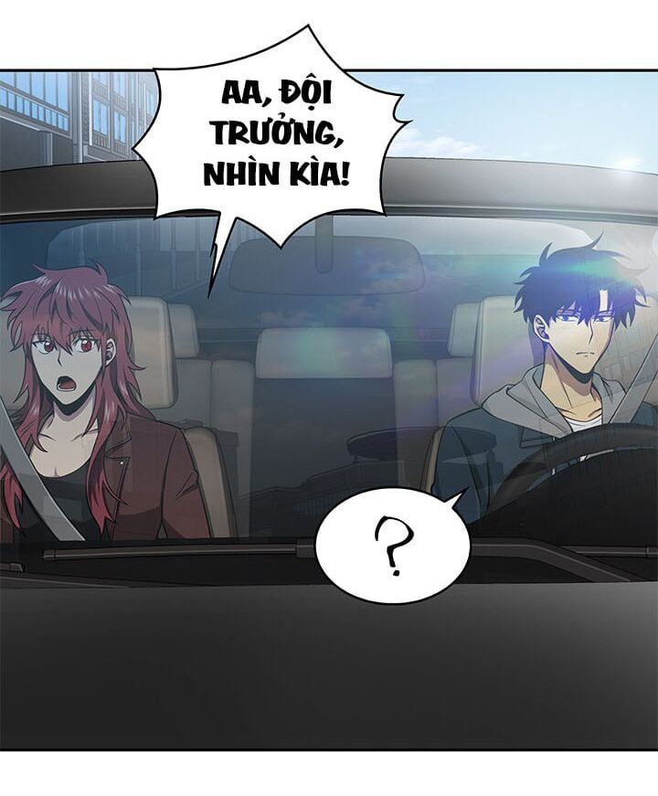 đọc truyện Vua Trộm Mộ Chương 124 ảnh 10 tại Thiên Thai Truyện