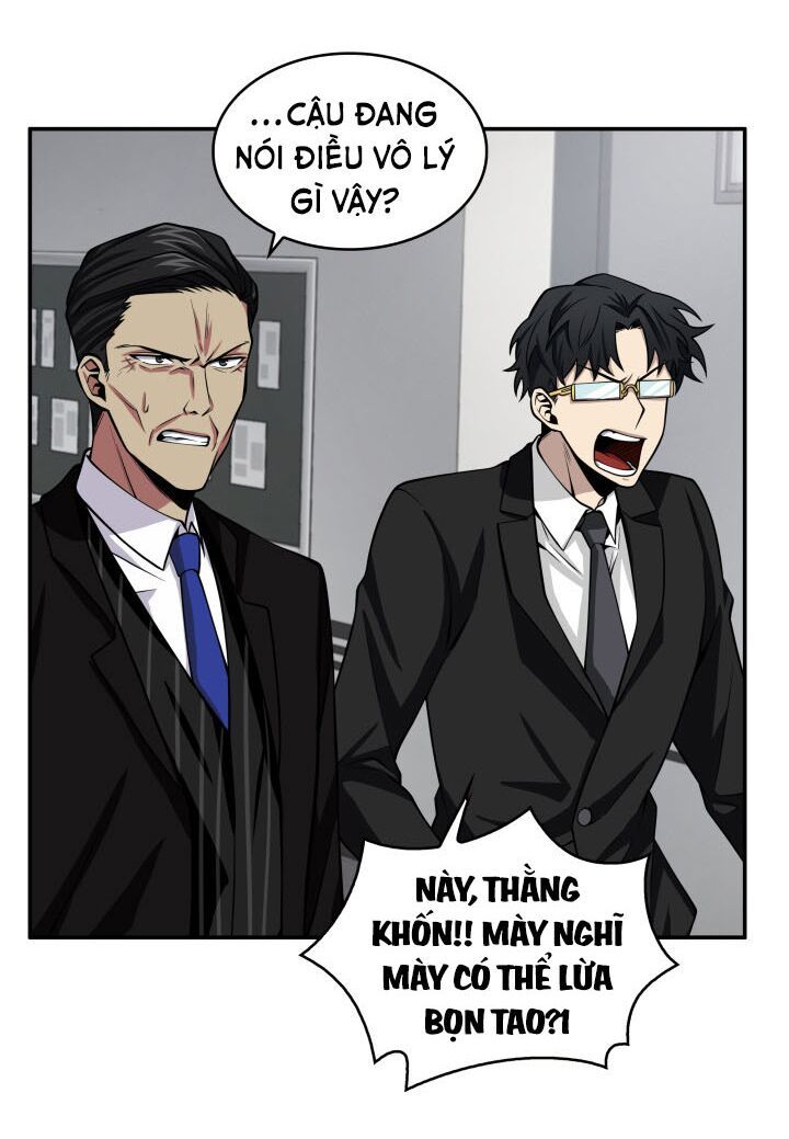 đọc truyện Vua Trộm Mộ Chương 124 ảnh 83 tại Thiên Thai Truyện