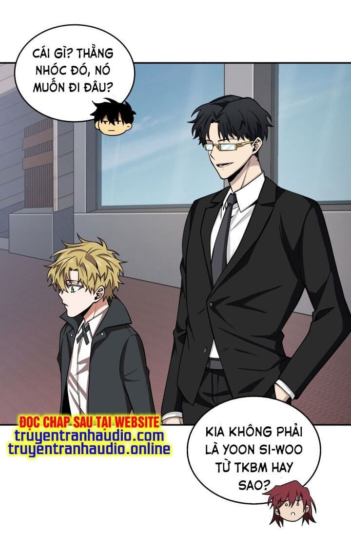 đọc truyện Vua Trộm Mộ Chương 124 ảnh 11 tại Thiên Thai Truyện