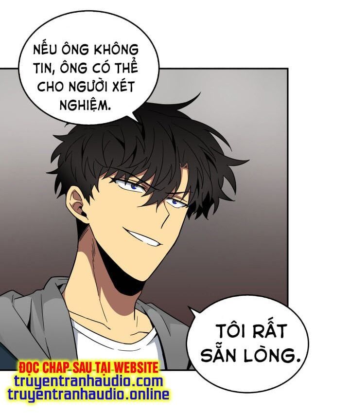 đọc truyện Vua Trộm Mộ Chương 125 ảnh 13 tại Thiên Thai Truyện