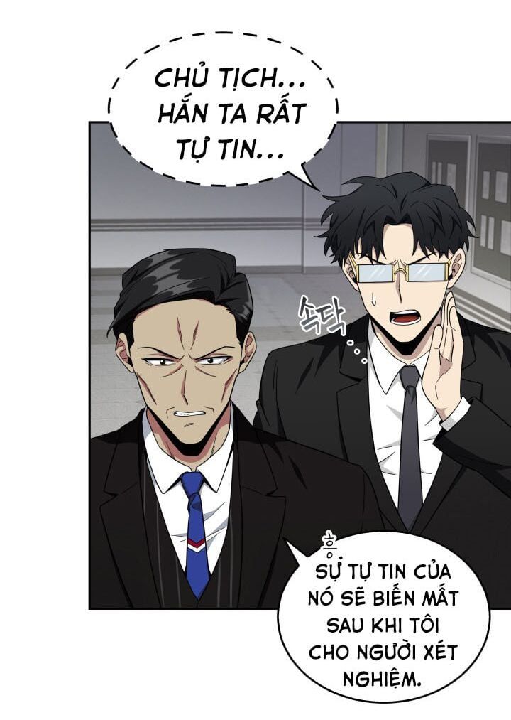 đọc truyện Vua Trộm Mộ Chương 125 ảnh 14 tại Thiên Thai Truyện