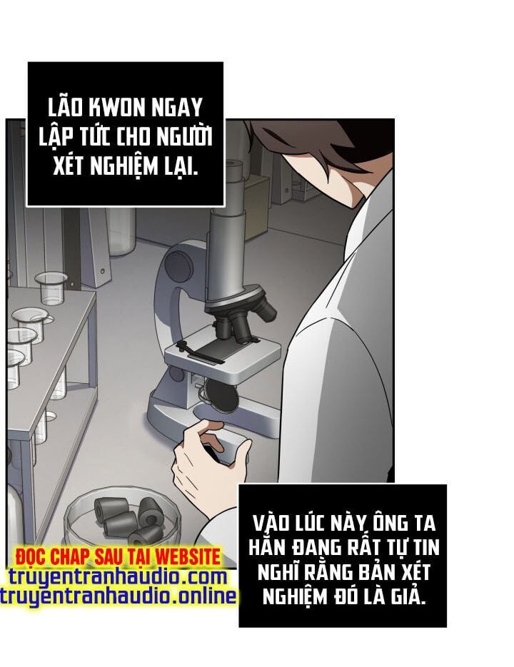 đọc truyện Vua Trộm Mộ Chương 125 ảnh 16 tại Thiên Thai Truyện