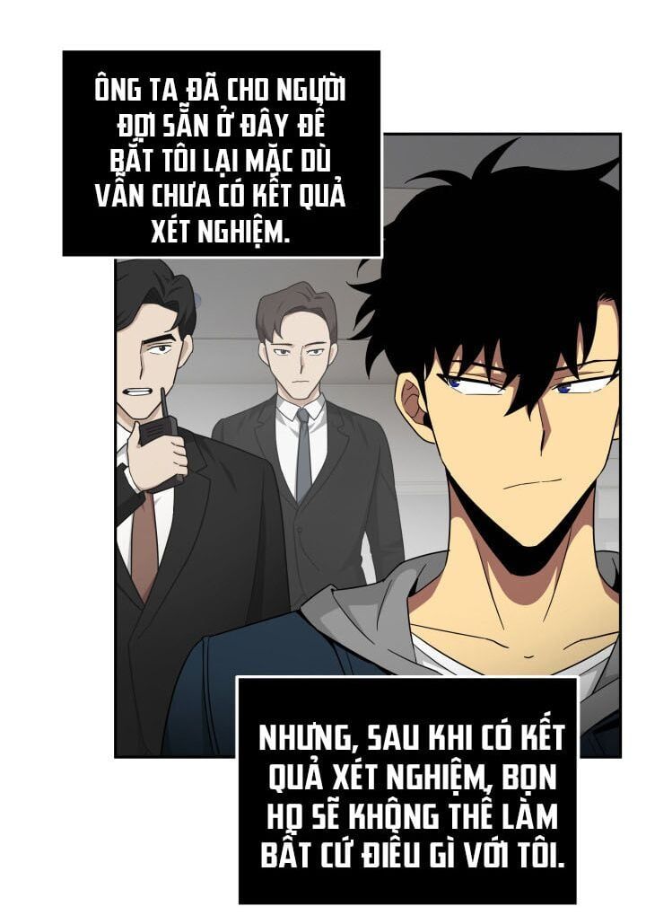 đọc truyện Vua Trộm Mộ Chương 125 ảnh 17 tại Thiên Thai Truyện