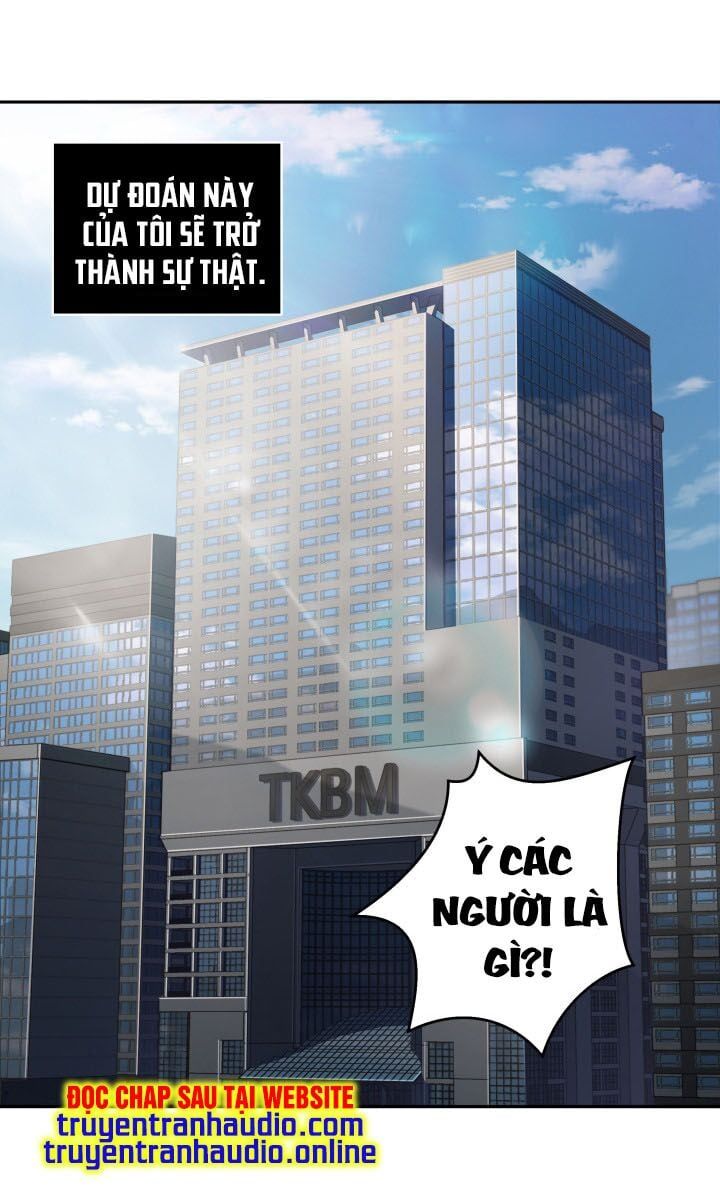 đọc truyện Vua Trộm Mộ Chương 125 ảnh 18 tại Thiên Thai Truyện