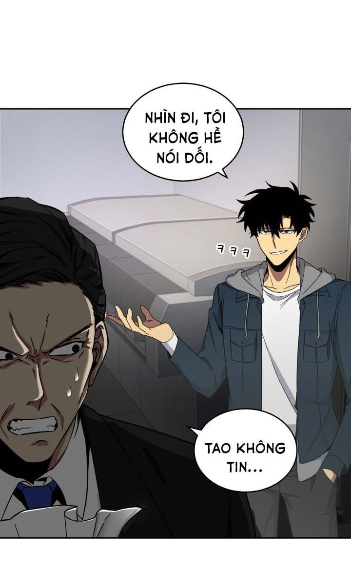 đọc truyện Vua Trộm Mộ Chương 125 ảnh 20 tại Thiên Thai Truyện