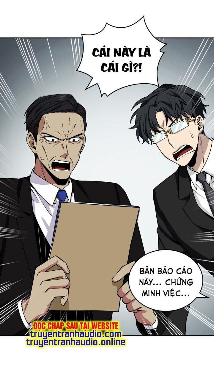 đọc truyện Vua Trộm Mộ Chương 125 ảnh 4 tại Thiên Thai Truyện