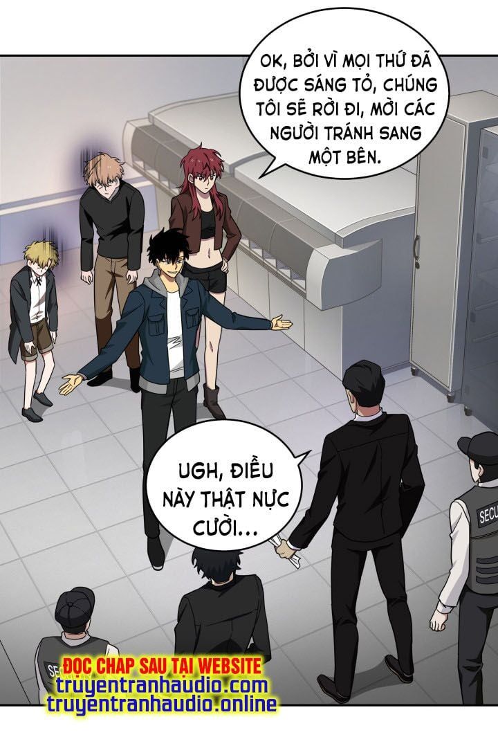 đọc truyện Vua Trộm Mộ Chương 125 ảnh 22 tại Thiên Thai Truyện