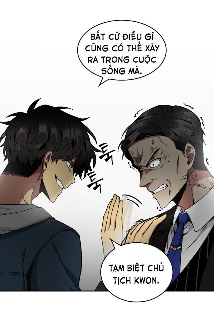 đọc truyện Vua Trộm Mộ Chương 125 ảnh 24 tại Thiên Thai Truyện