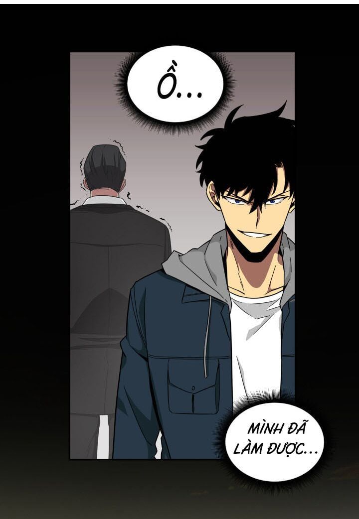 đọc truyện Vua Trộm Mộ Chương 125 ảnh 25 tại Thiên Thai Truyện