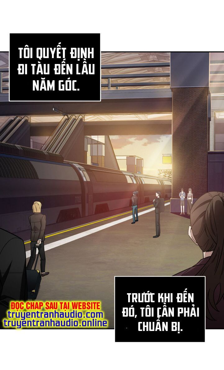 đọc truyện Vua Trộm Mộ Chương 125 ảnh 27 tại Thiên Thai Truyện