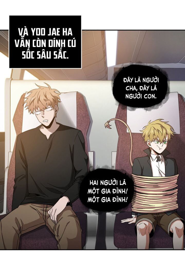 đọc truyện Vua Trộm Mộ Chương 125 ảnh 28 tại Thiên Thai Truyện