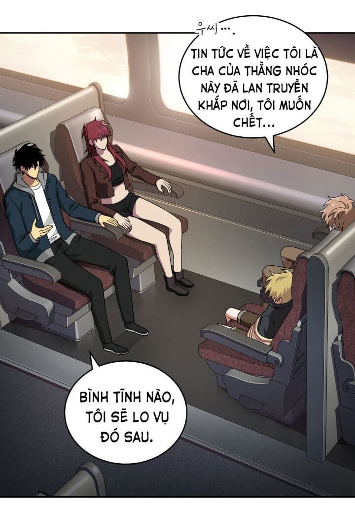 đọc truyện Vua Trộm Mộ Chương 125 ảnh 30 tại Thiên Thai Truyện