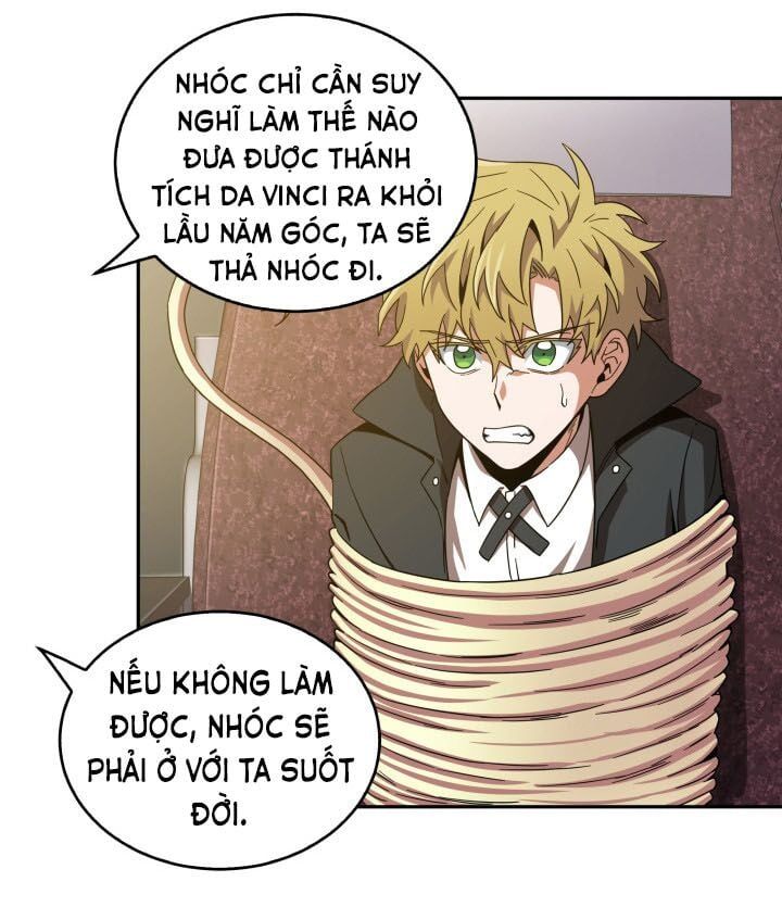 đọc truyện Vua Trộm Mộ Chương 125 ảnh 33 tại Thiên Thai Truyện