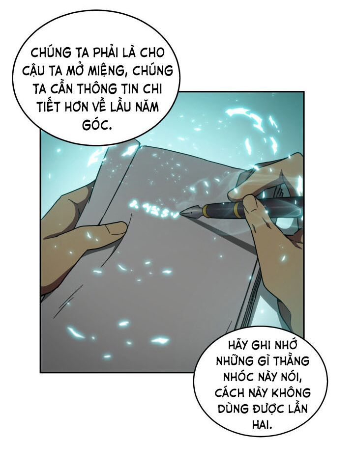 đọc truyện Vua Trộm Mộ Chương 125 ảnh 37 tại Thiên Thai Truyện