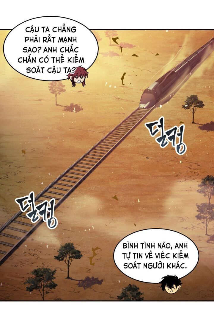 đọc truyện Vua Trộm Mộ Chương 125 ảnh 38 tại Thiên Thai Truyện