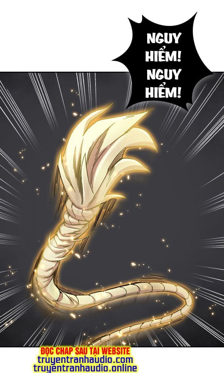 đọc truyện Vua Trộm Mộ Chương 125 ảnh 43 tại Thiên Thai Truyện