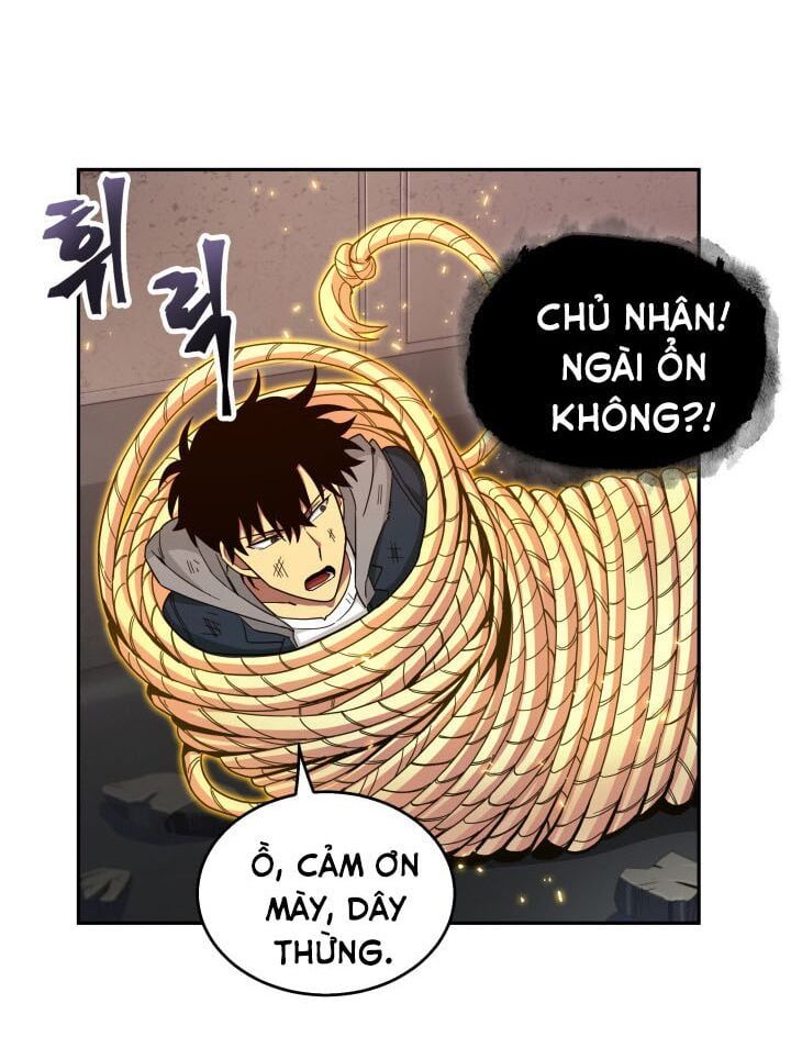 đọc truyện Vua Trộm Mộ Chương 125 ảnh 49 tại Thiên Thai Truyện