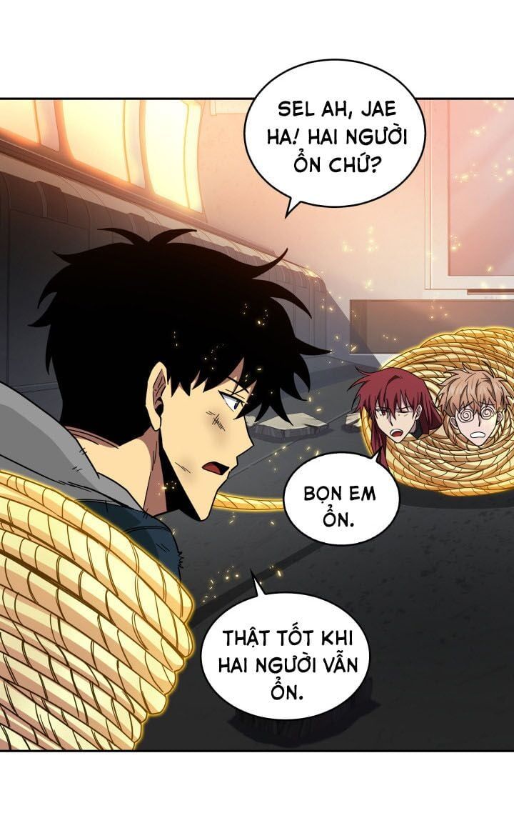 đọc truyện Vua Trộm Mộ Chương 125 ảnh 50 tại Thiên Thai Truyện