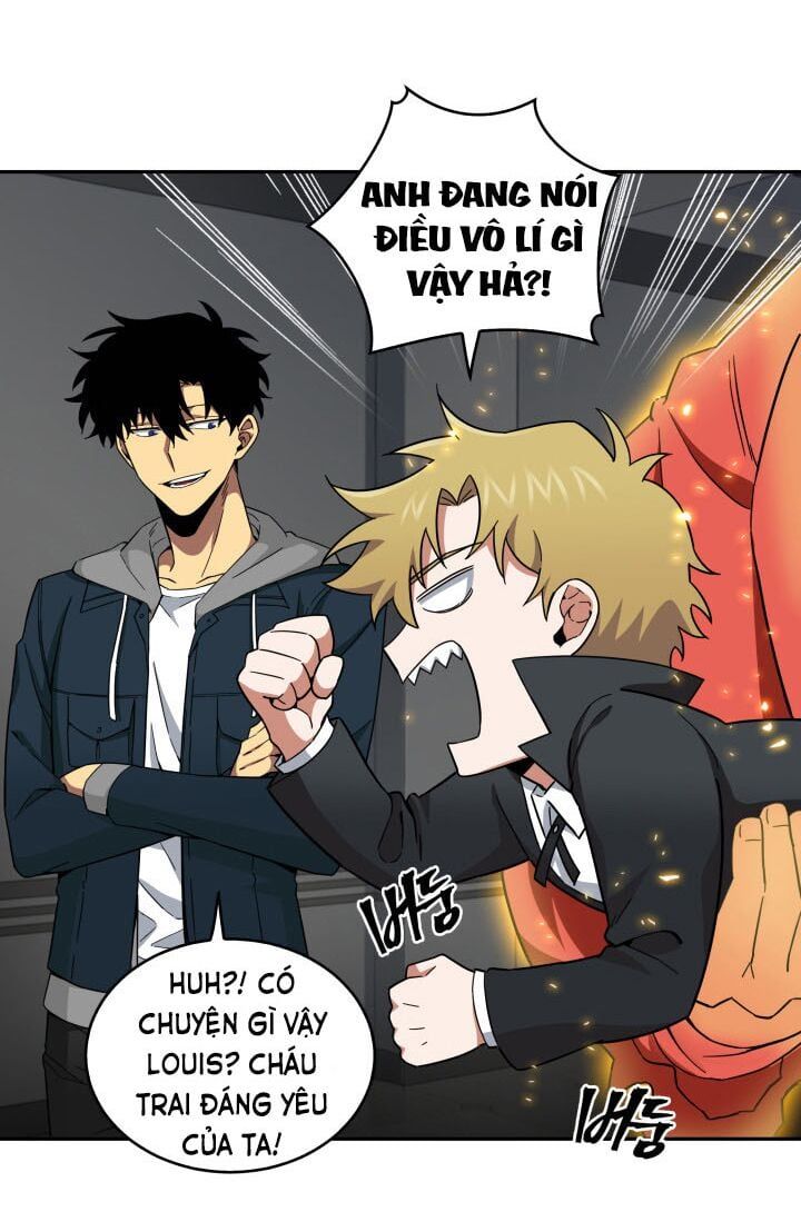 đọc truyện Vua Trộm Mộ Chương 125 ảnh 7 tại Thiên Thai Truyện